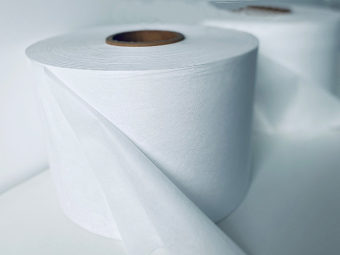 九真镇PLA无纺布
