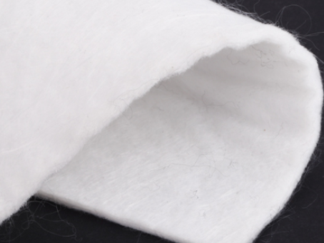 九真镇长丝土工布